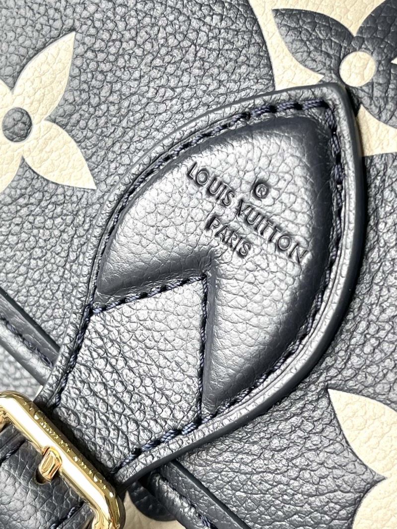 Louis Vuitton Satchel Bags